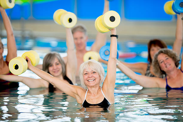 Remise en forme adaptée