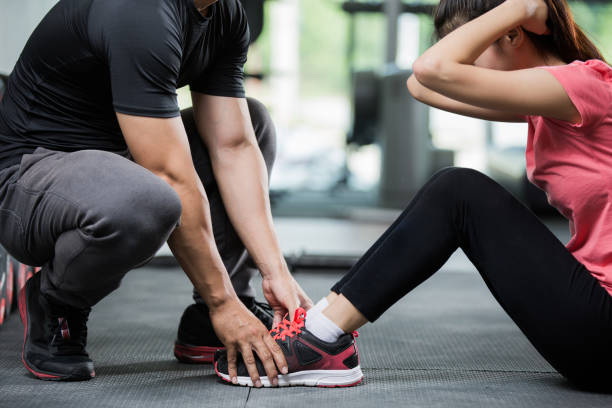 Remise en forme adaptée