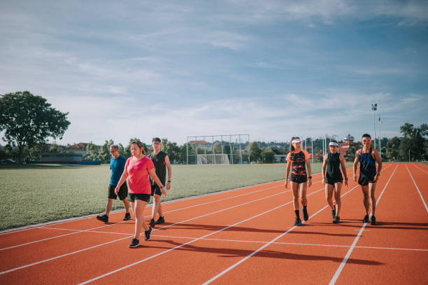 Remise en forme adaptée