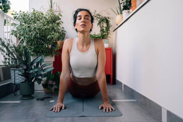 Remise en forme adaptée