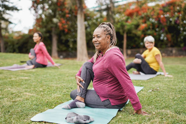 Remise en forme adaptée