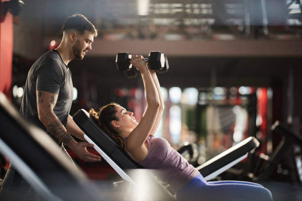 Remise en forme adaptée