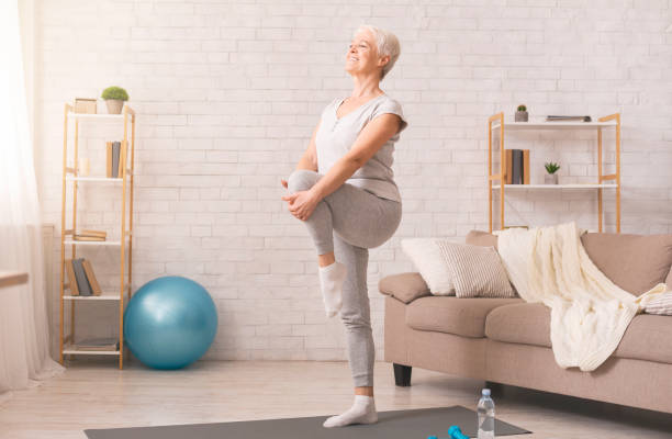 Remise en forme adaptée