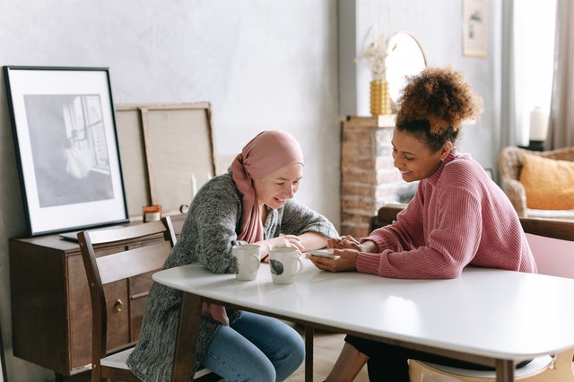 Remboursement d'APA après un cancer