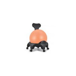 chaise-ergonomique-avec-ballon-tonic-chair-originale