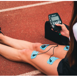 Electrostimulateur : Compex SP4.0