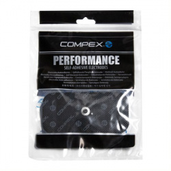 Electrostimulateur : Compex SP4.0