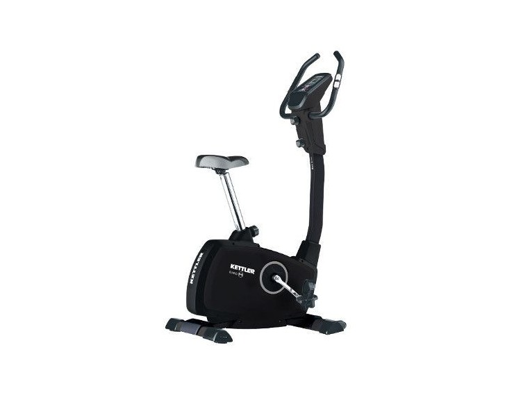 Velo d appartement GIRO M BLACK