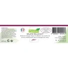 Baume de massage relaxant