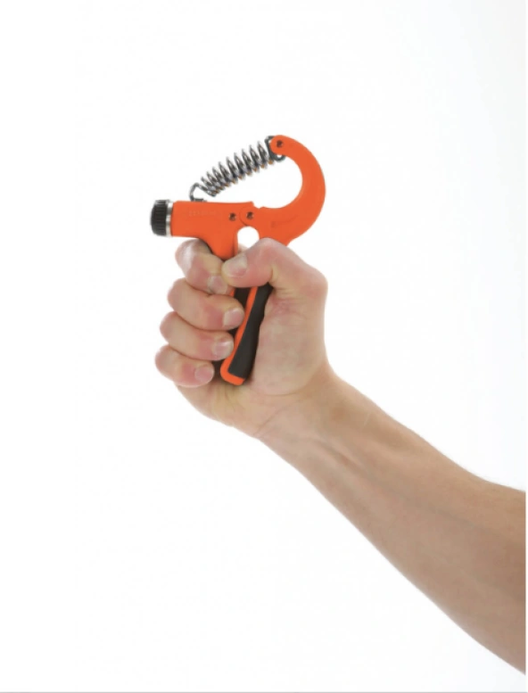 Pince de musculation ajustable