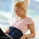 Coussin chauffant SISSEL proposé par Acti'forme