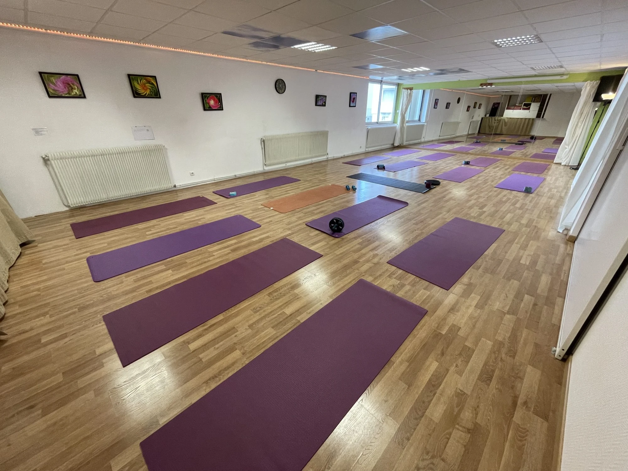 Image for La Bulle de Bonheur est partenaire en Isère