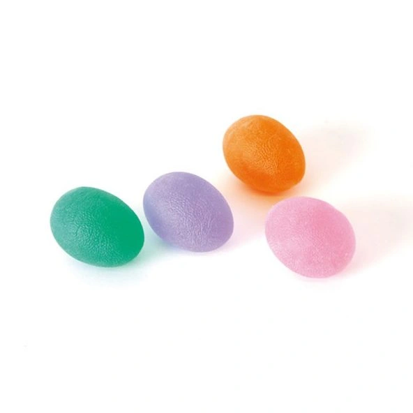 La balle de rééducation de la main Press Egg SISSEL®