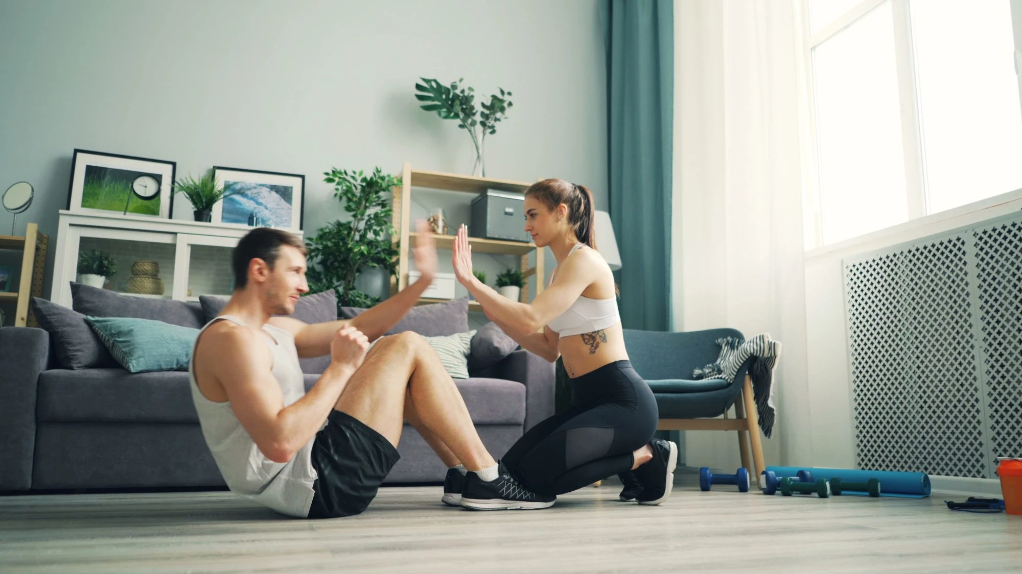 Image for Domi&rsquo;forme partenaire du réseau sport santé d&rsquo;Acti&rsquo;forme en Savoie et Isère