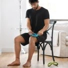 Accessoire de massage étirement et mobilisation