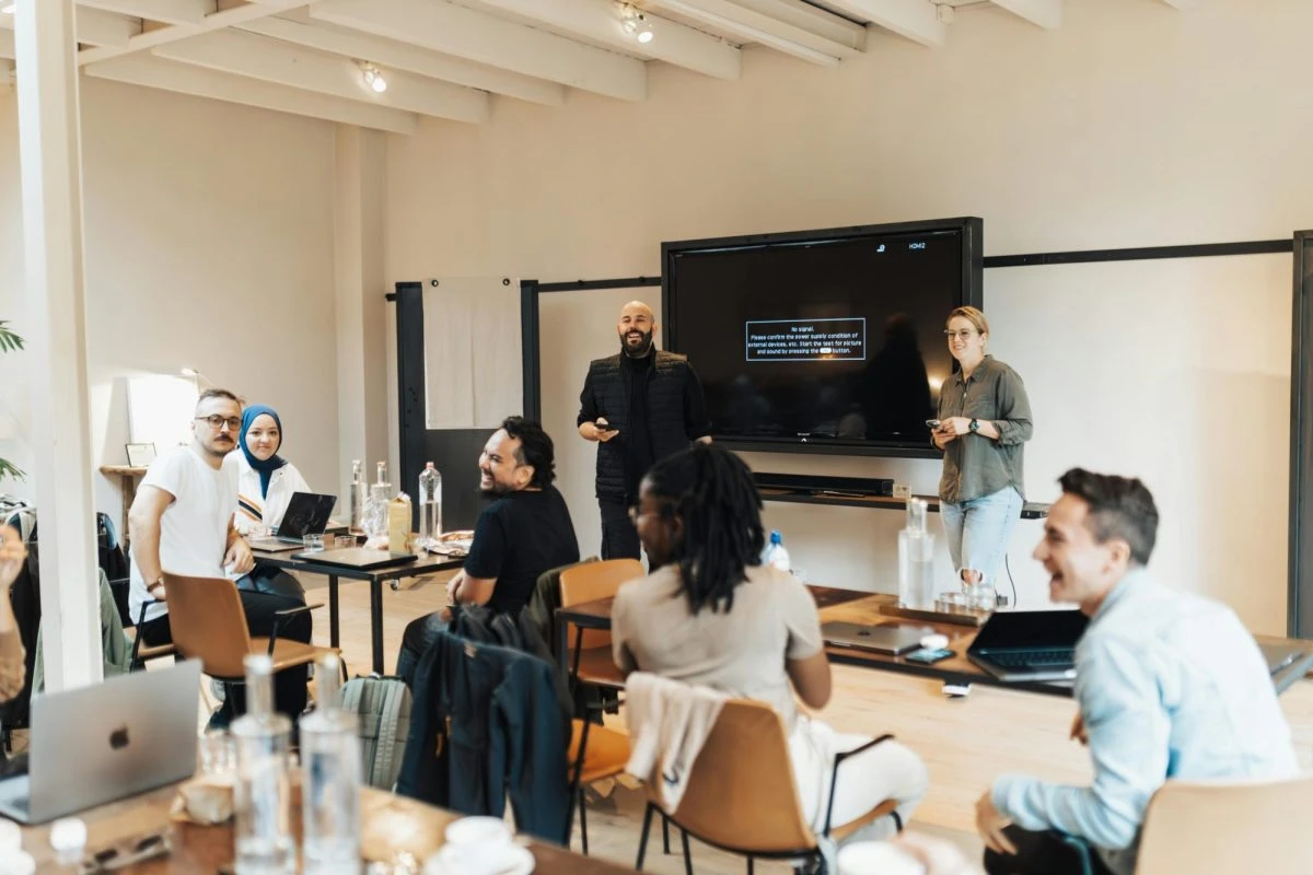 Formation pro sport santé