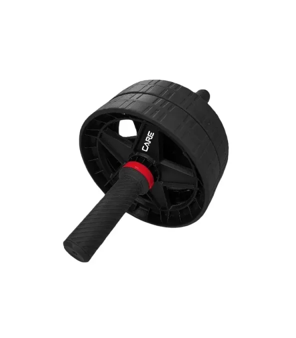 Double roue abdominale avec la Maison Sport Santé Acti'forme