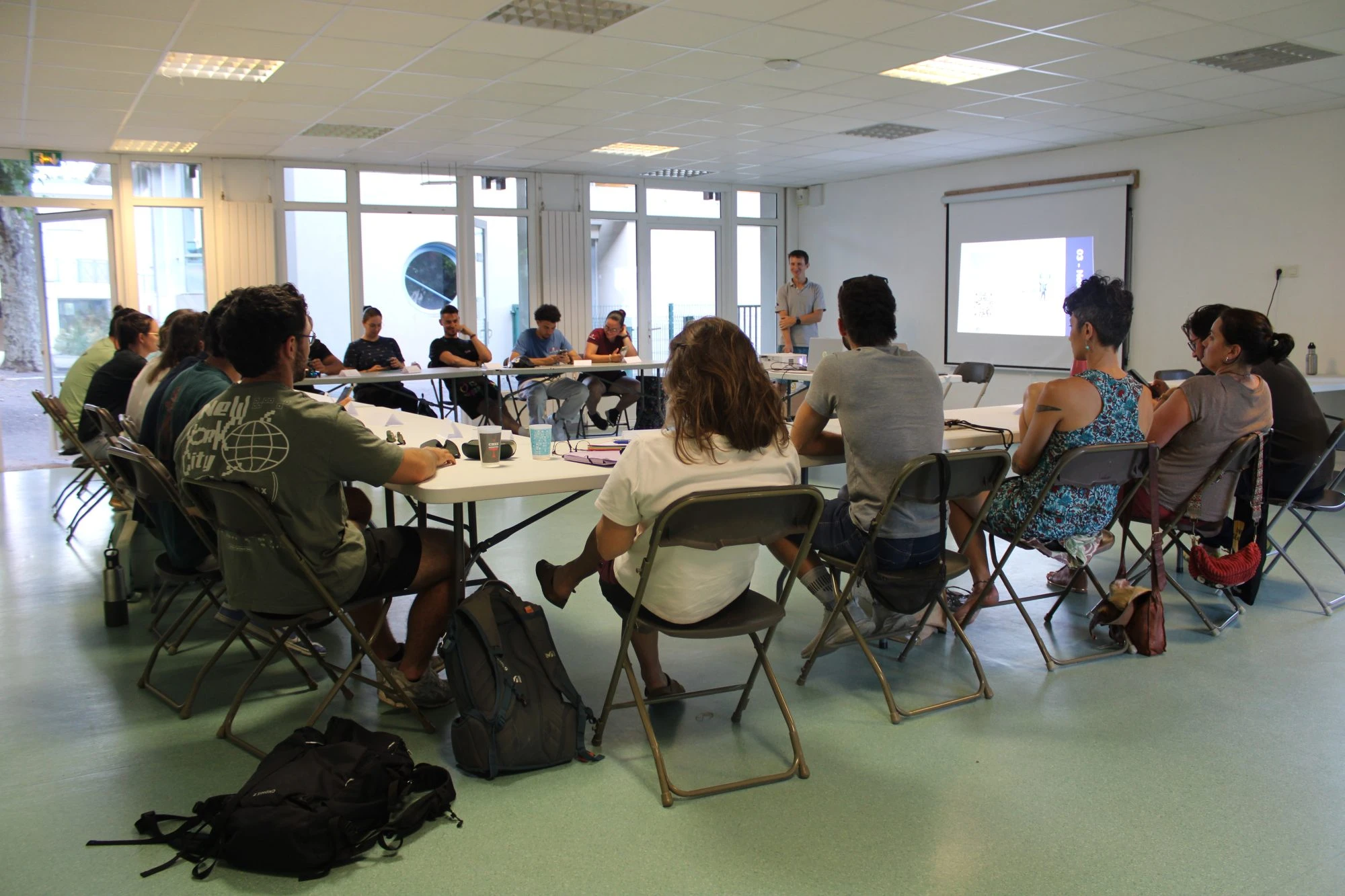 Image for Regroupement EAPA Savoie Isère : Acti&rsquo;forme rassemble les professionnels de l&rsquo;APA